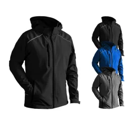 E7850 Promodoro Herren Softshell Jacke