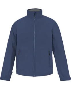 E7820 Promodoro Herren Softshell Jacke C+