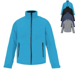 E7820 Promodoro Herren Softshell Jacke C+