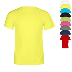 E3520 Promodoro Herren Sport T-Shirt Kurzarm
