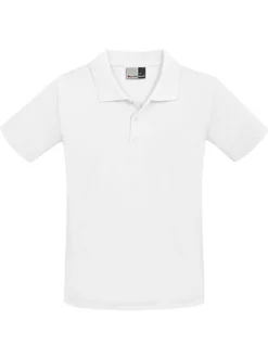 E4001 Promodoro Herren Superior Polo Kurzarm