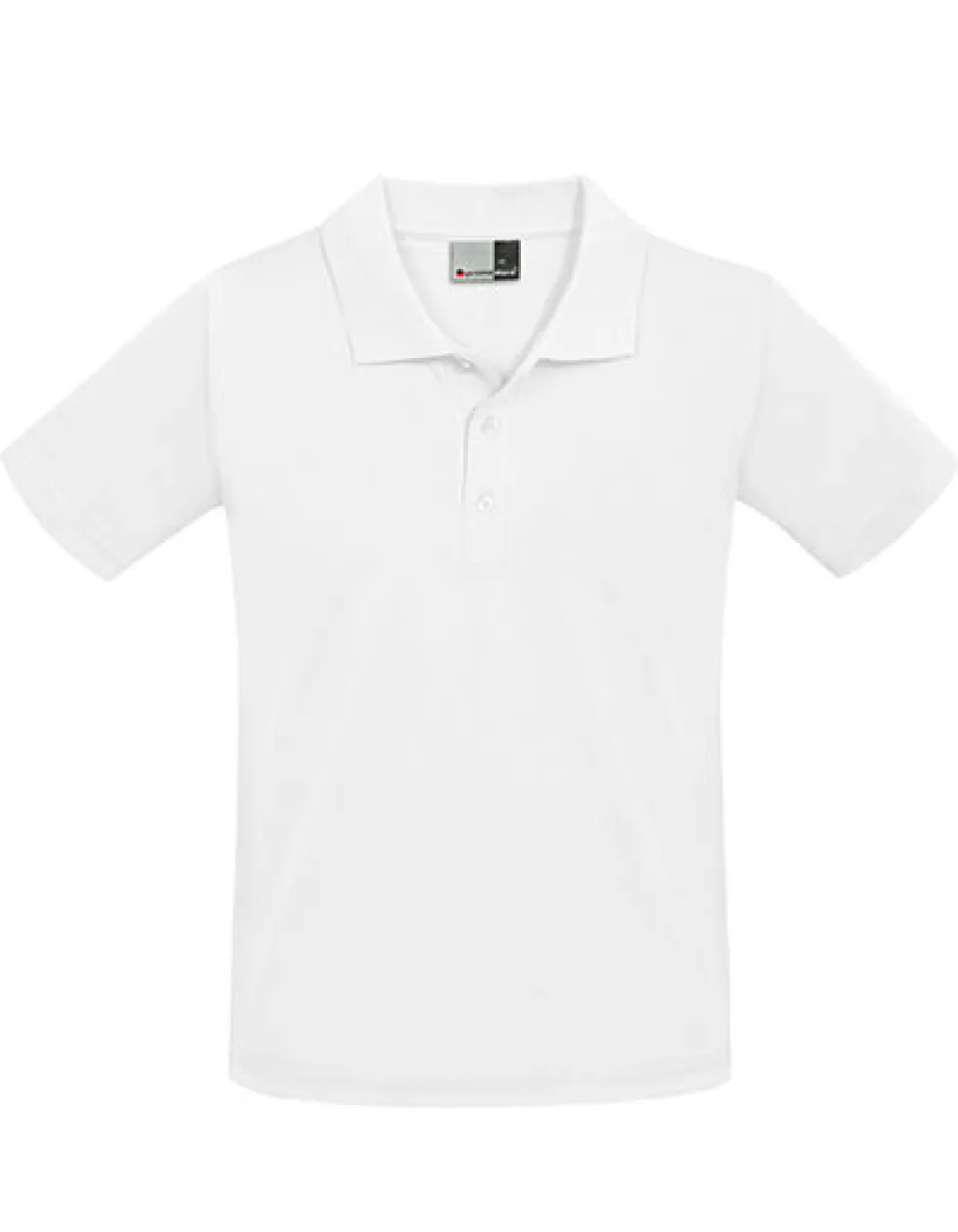 E4001 Promodoro Herren Superior Polo Kurzarm