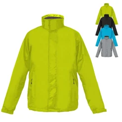 E7548 Promodoro Herren Systemjacke Jacke C+