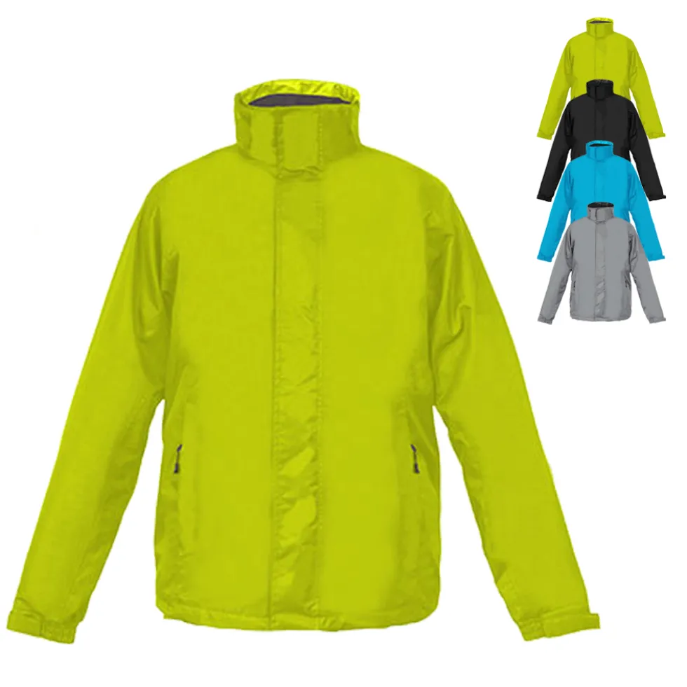 E7548 Promodoro Herren Systemjacke Jacke C+
