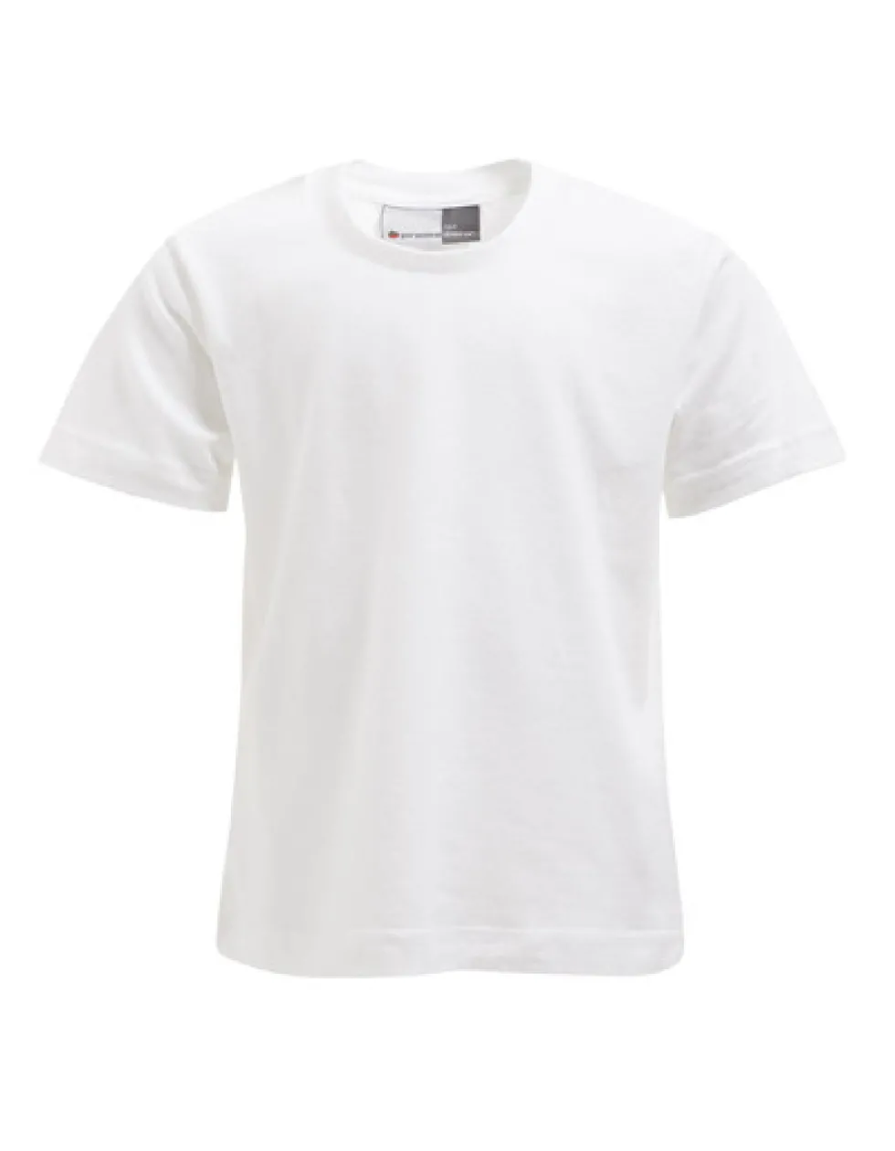 E399 Promodoro Kinder Premium-T T-Shirt Kurzarm