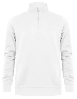 E5052 Promodoro Unisex Rollkragenpullover mit Seitentaschen