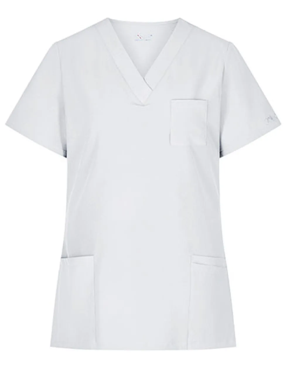 EX704 Exner Sportsline Damen-Kasack, Regular Fit