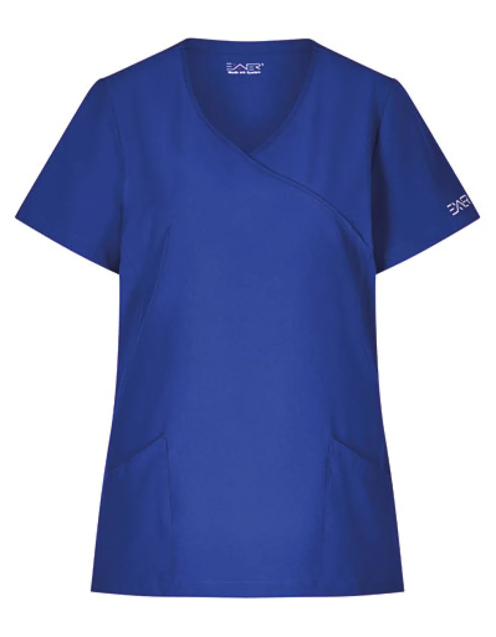 EX702 Exner Sportsline Damen-Kasack, Slim Fit