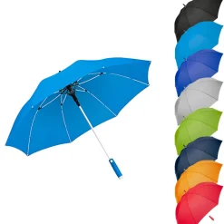 FA4744 FARE AC-Midsize-Stockschirm FARE® Whiteline