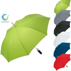 FA7860WS FARE AC-Alu-Stockschirm Windmatic®, waterSAVE®