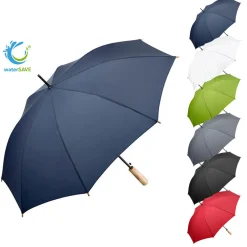 FA1122WS Fare AC-Stockschirm Brella, waterSAVE®