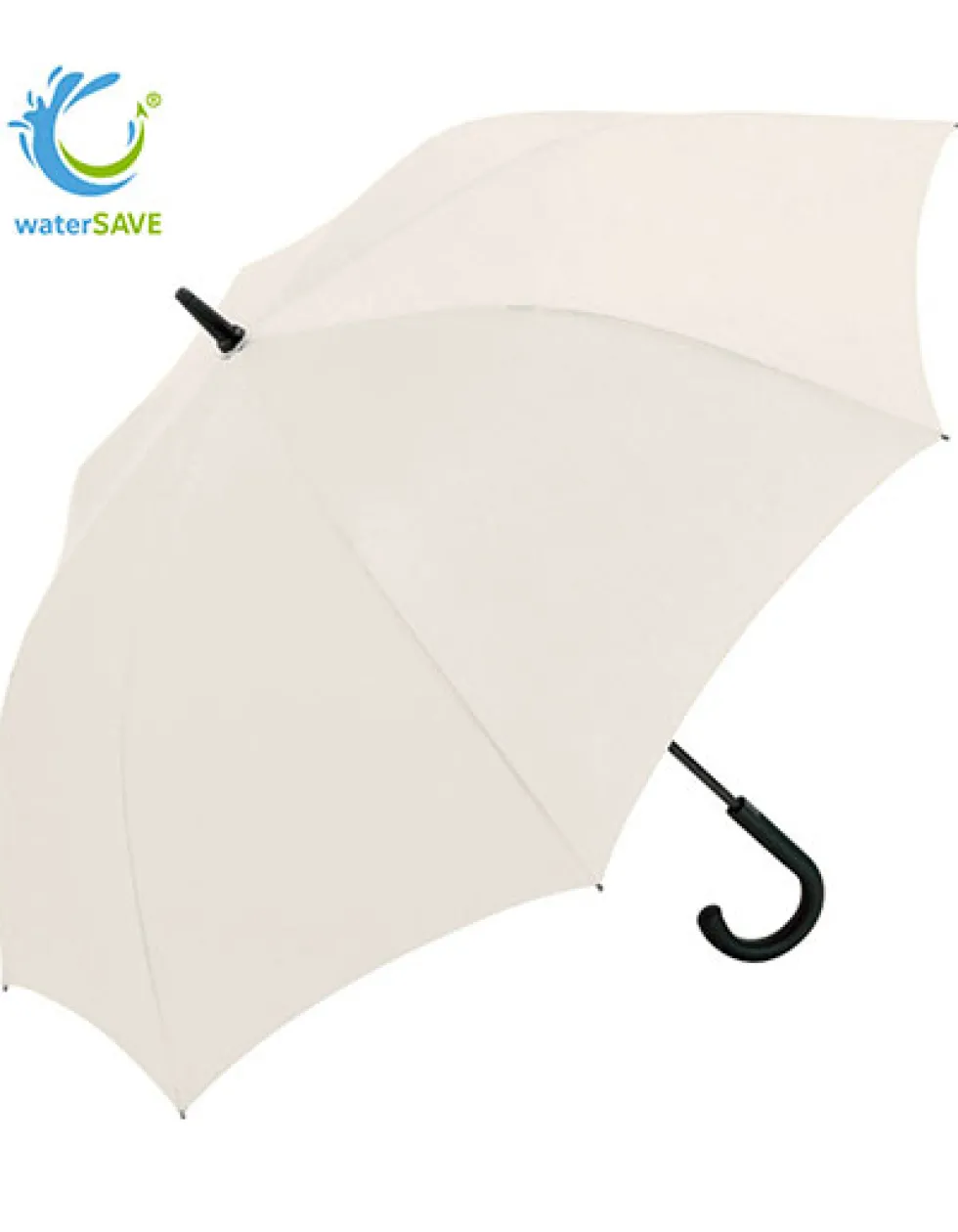 FA7810WS FARE Fiberglas-Gästeschirm Windfighter AC2, waterSAVE®