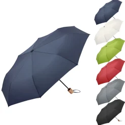 FA9158WS FARE Mini-Taschenschirm Brella Shopping
