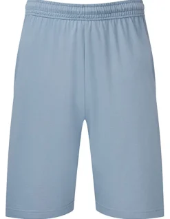 F496 Fruit of the Loom Iconic 195 kurze Hose