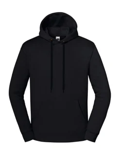 F431 Fruit of the Loom Iconic Premium Kapuzensweatshirt