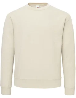 F276 Fruit of the Loom Supercotton™ Sweatshirt
