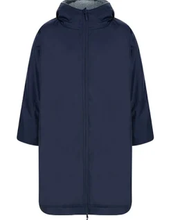 FH690 Finden+Hales Überzieh-Robe Allwetter Erwachsene