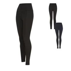 FH896 Finden+Hales Damen Team Legging