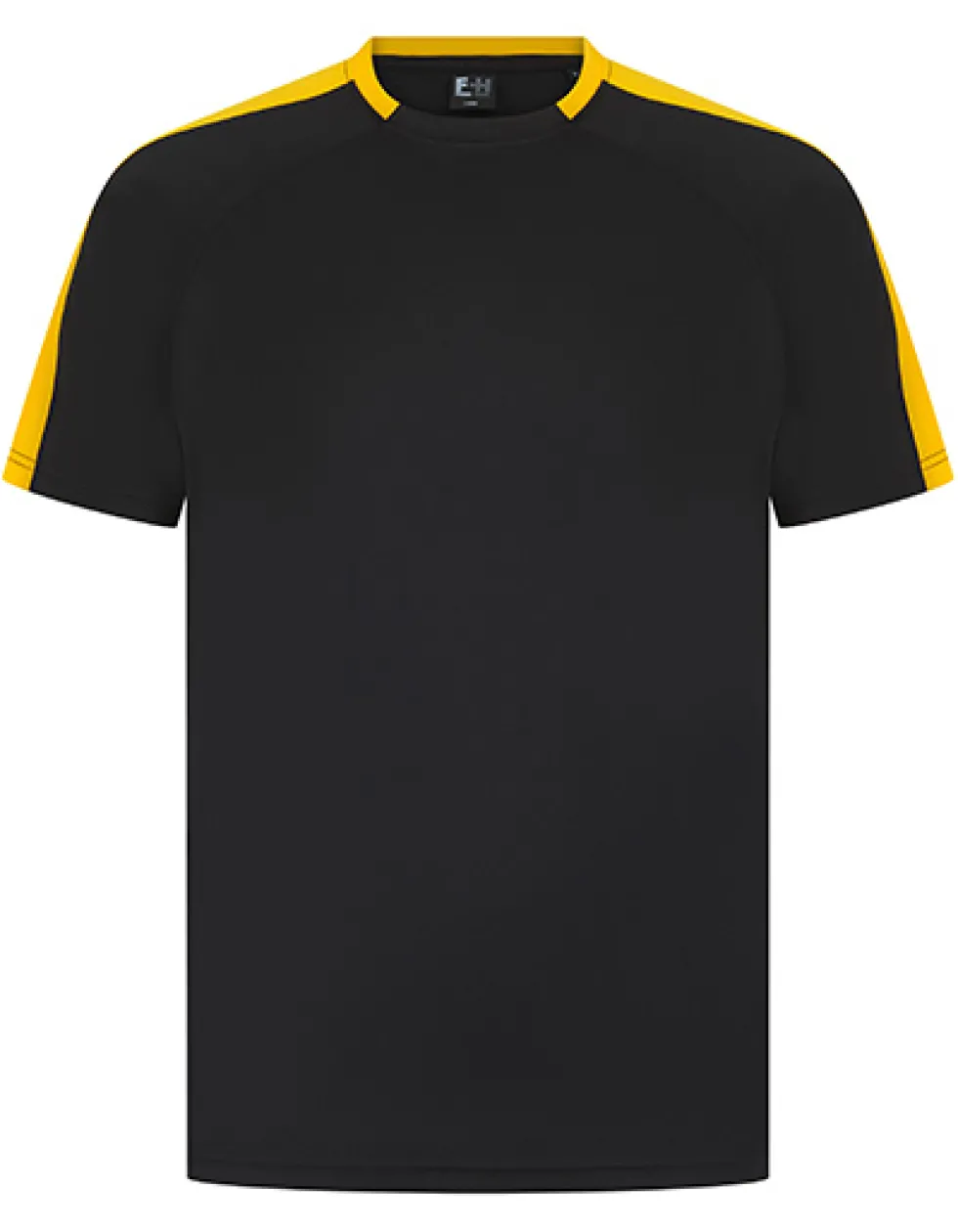 FH290 Finden+Hales Sportshirt Trainingsshirt Schnell trocknend und atmungsaktiv