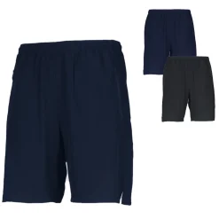 FH817 Finden+Hales Stretch kurze Sport Hosen Shorts