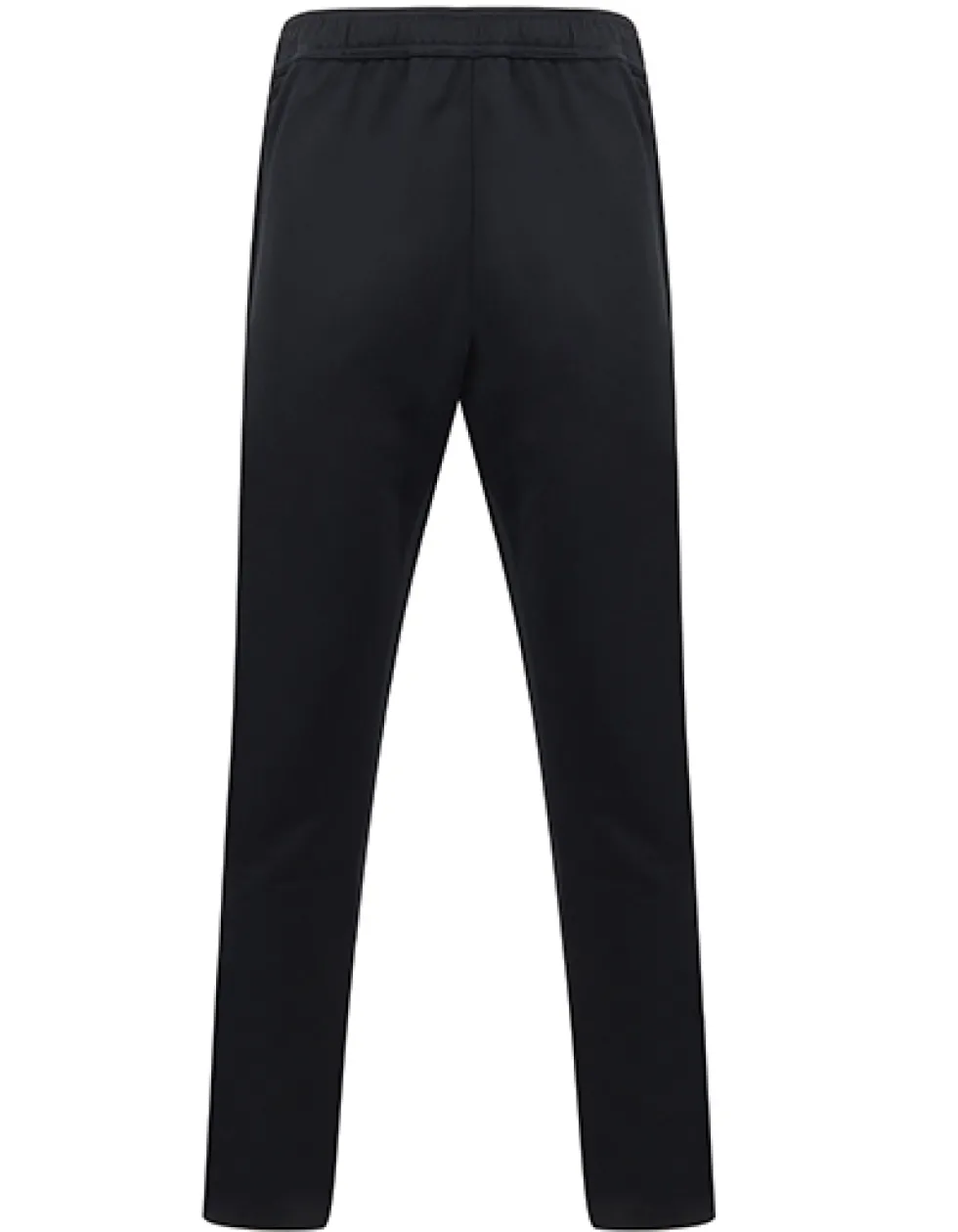 FH881 Finden+Hales Trainingshose Sporthose aus Strickgewebe
