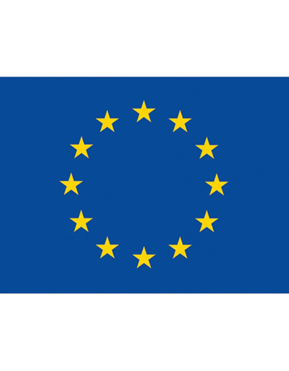 FLAGEUR Fahnen Fahne Europa