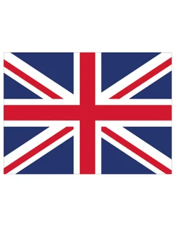 FLAGGB Fahne Großbritannien
