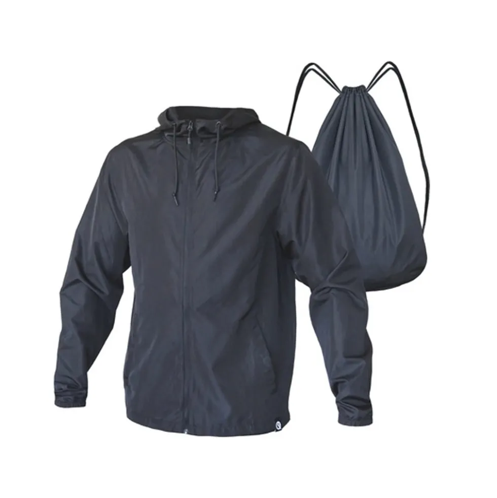 FL700 Quikflip Dryflip Windjacke