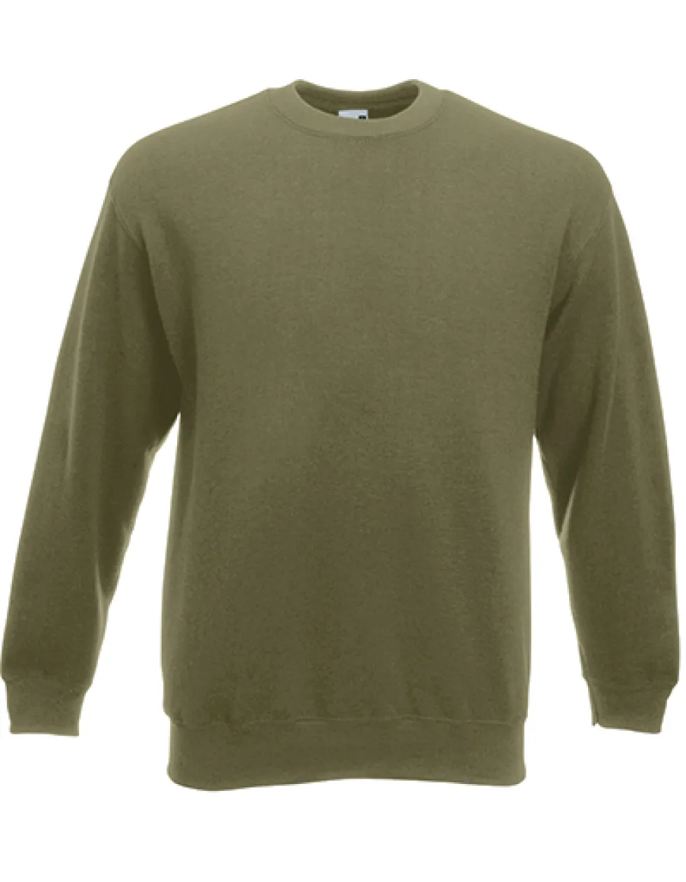 F324N Fruit of the Loom Premium Sweatshirt Pullover