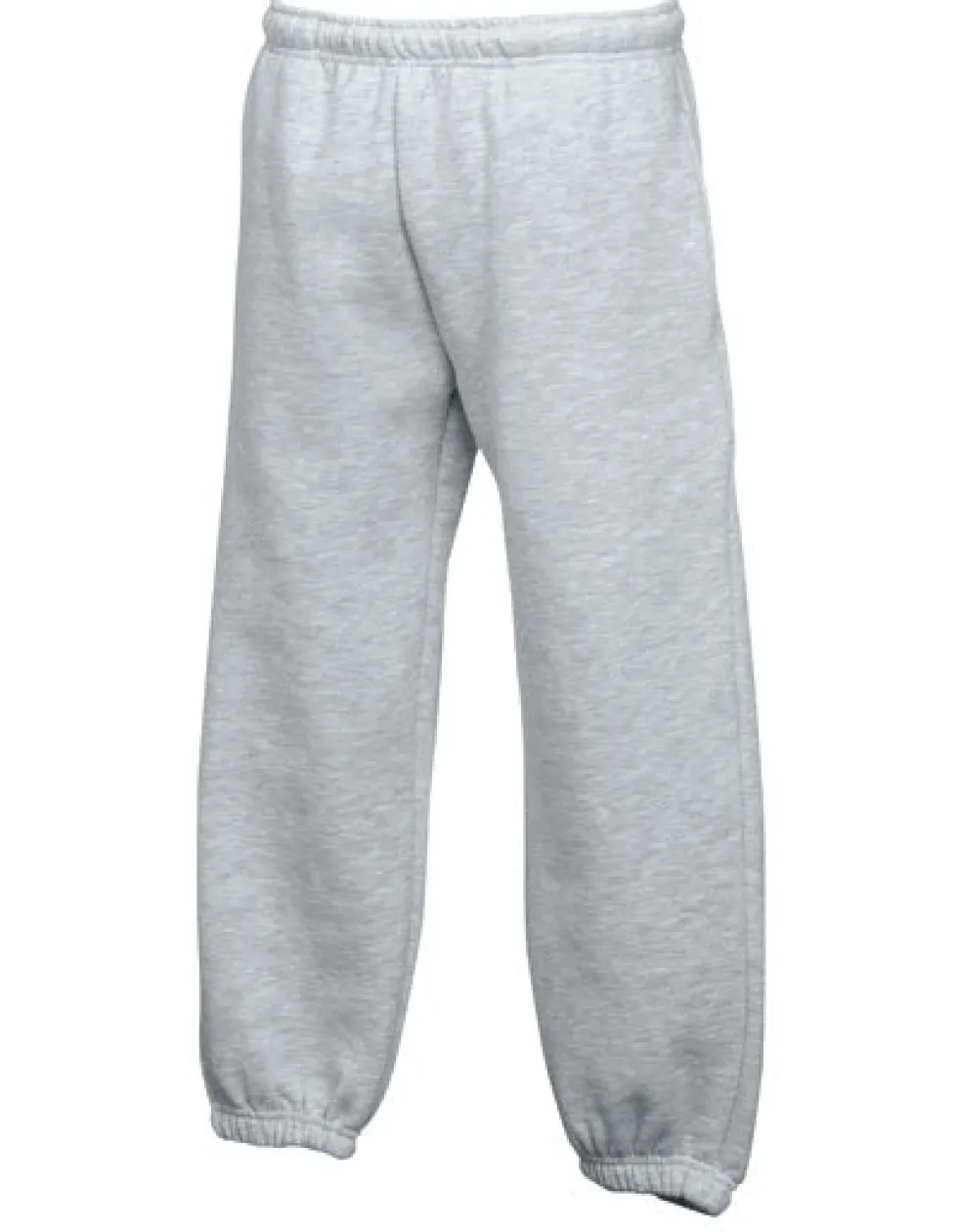 F480NK Fruit of the Loom Kinder Jogginghose klassisch elastisch