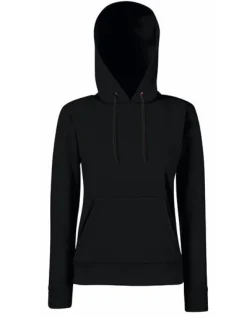 Fruit of the Loom Damen Kapuzenpullover Hoodie