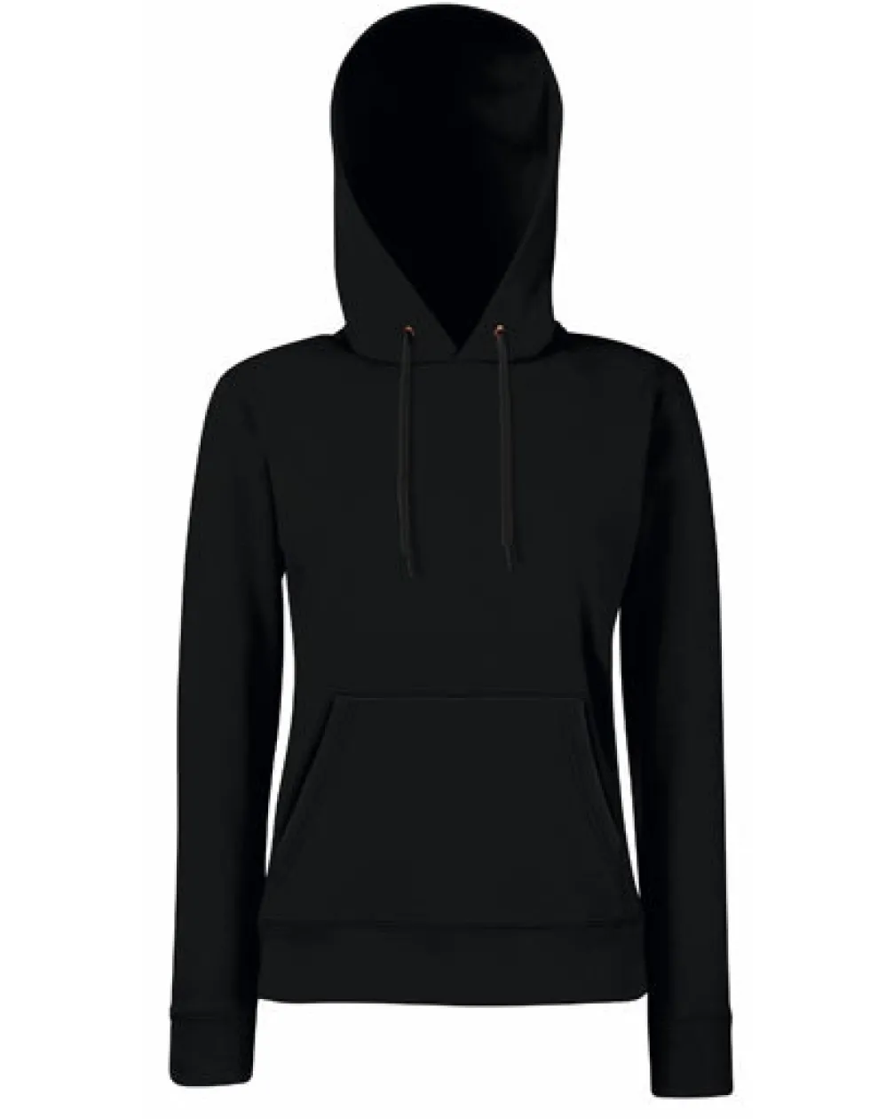Fruit of the Loom Damen Kapuzenpullover Hoodie