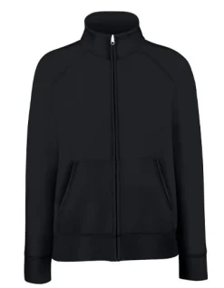 Fruit of the Loom Damen Sweatjacke Premium