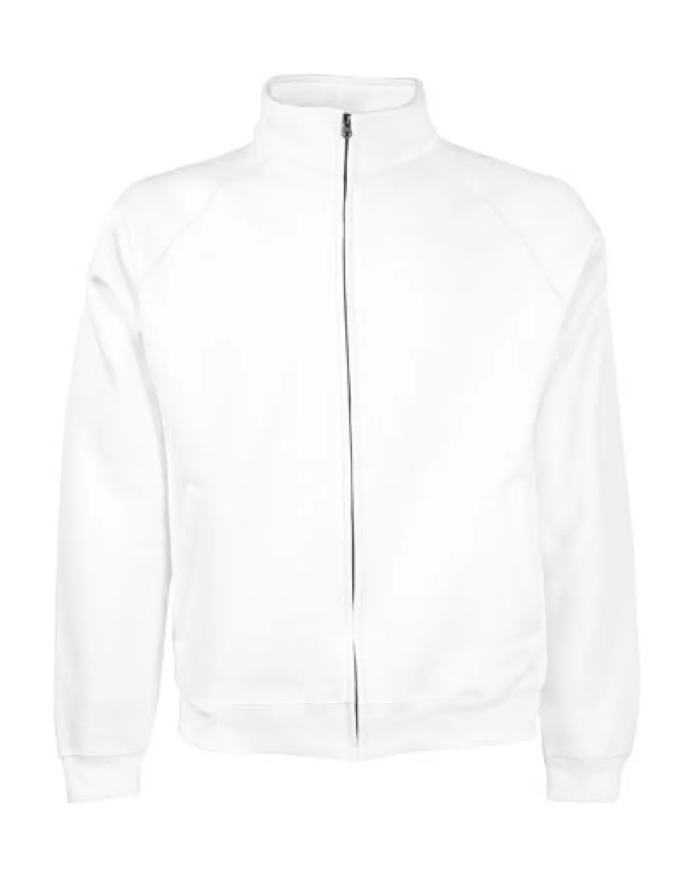 Fruit of the Loom Jacke Sweatjacke