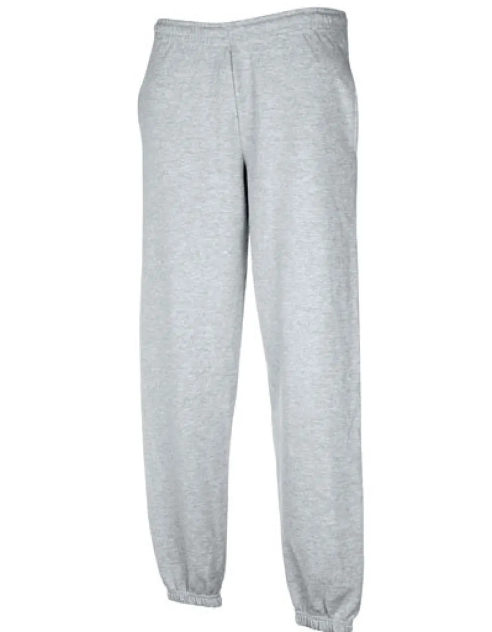 Fruit of the Loom Jogginghose Geschlossener Bund am Bein