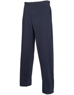 Fruit of the Loom Leichte bequeme Jogginghose
