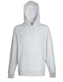 Fruit of the Loom Leichter Kapuzenpullover Hoodie
