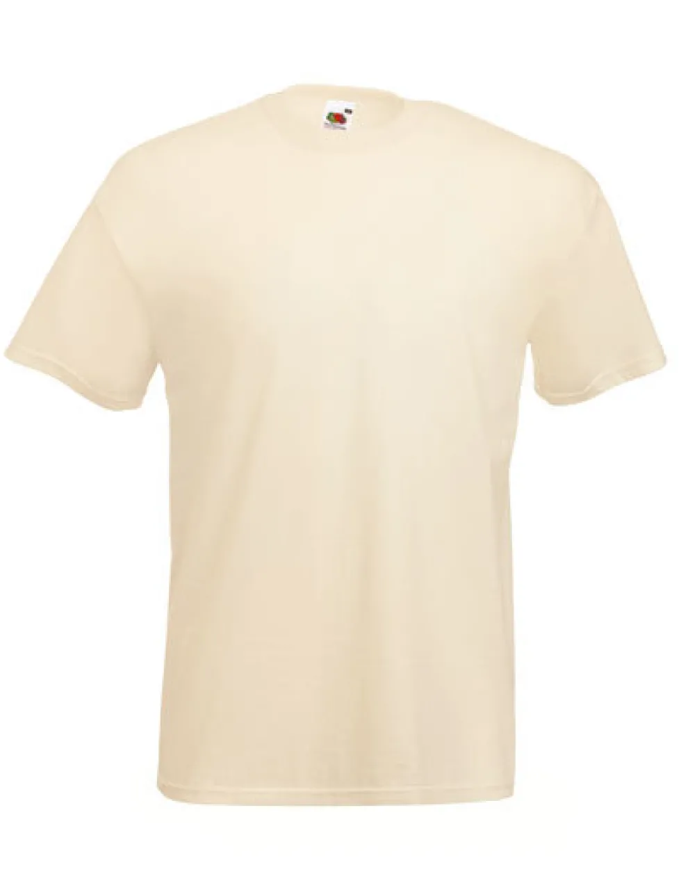 Fruit of the Loom T-Shirt Shirt Kurzarm Valueweight T
