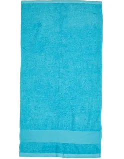 FT100DN Fair Towel Kuschel Badehandtuch