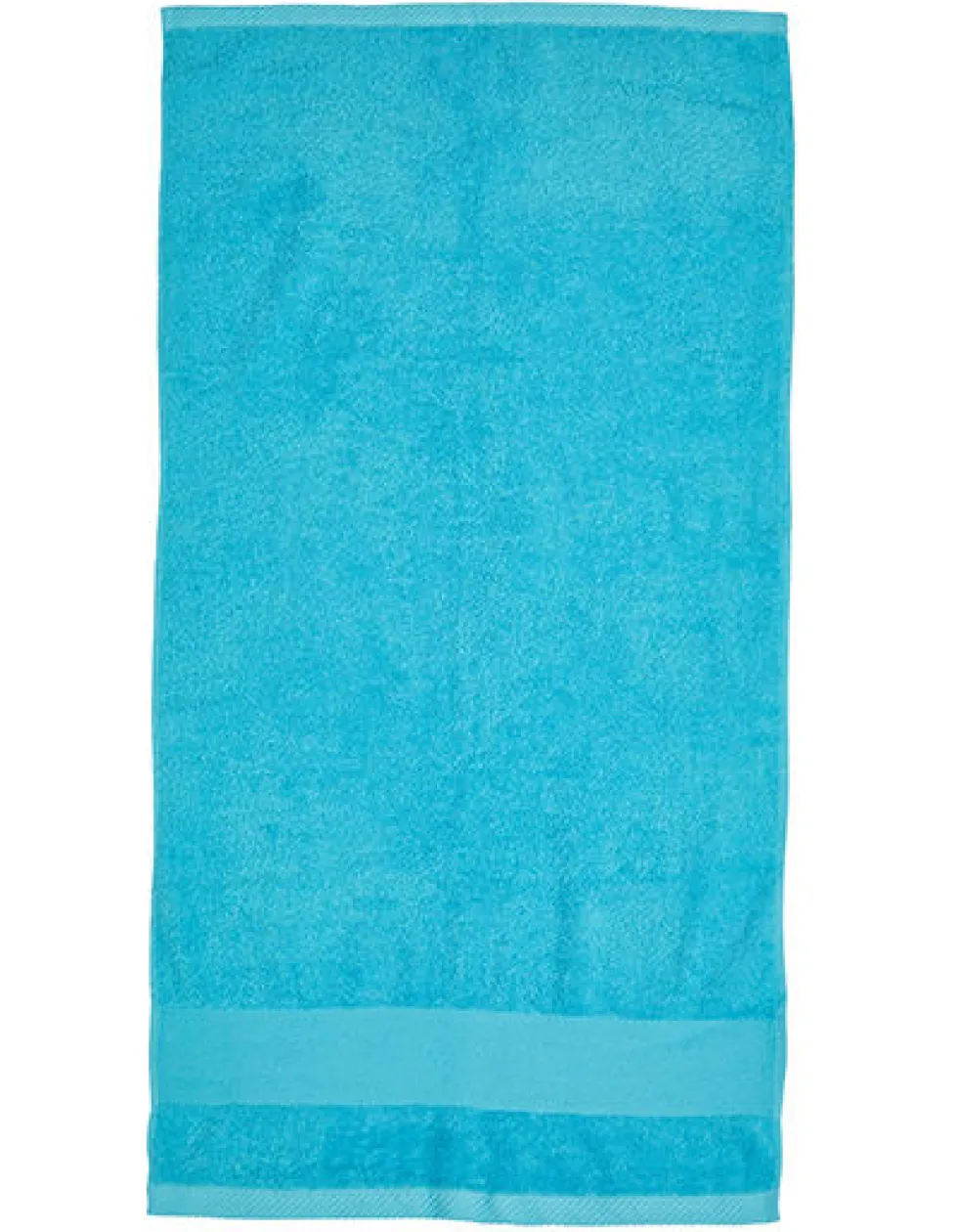 FT100DN Fair Towel Kuschel Badehandtuch