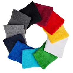 FT100GN Fair Towel Kuschel Gäste Handtuch
