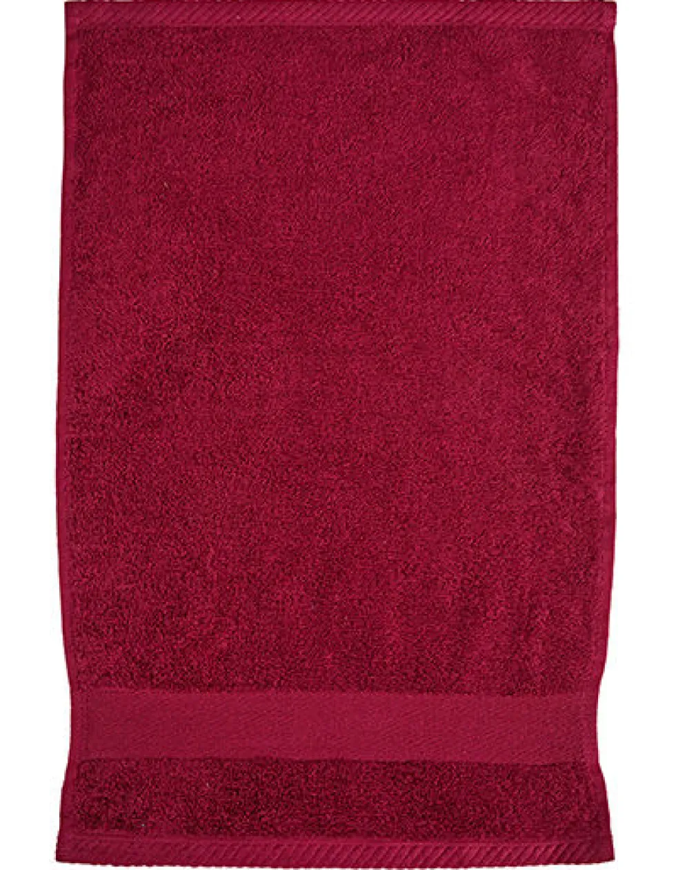 FT100GN Fair Towel Kuschel Gäste Handtuch