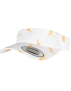FX8888BD FLEXFIT Kappe Leicht vorgebogener Visor