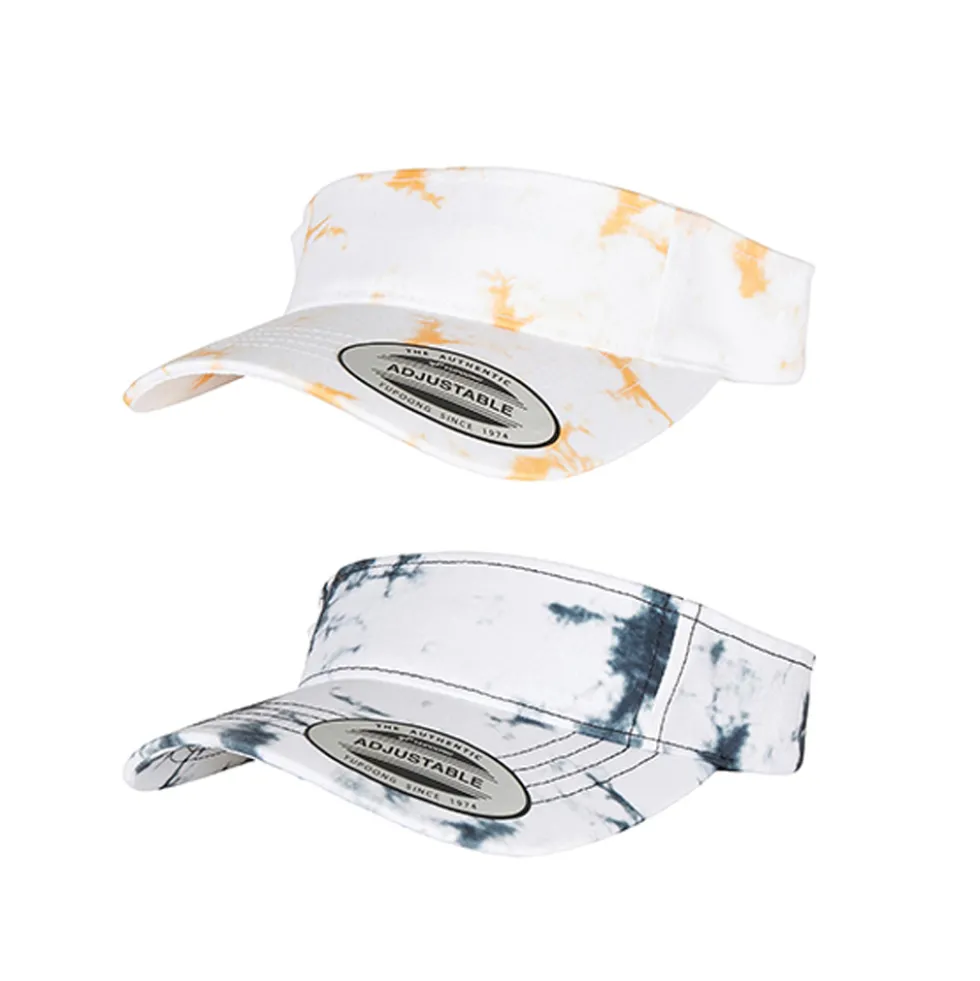 FX8888BD FLEXFIT Kappe Leicht vorgebogener Visor