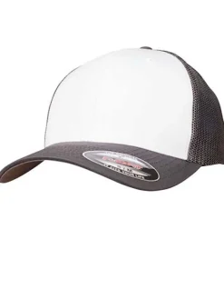 FX6511CF FLEXFIT Kappe verstärkte Front