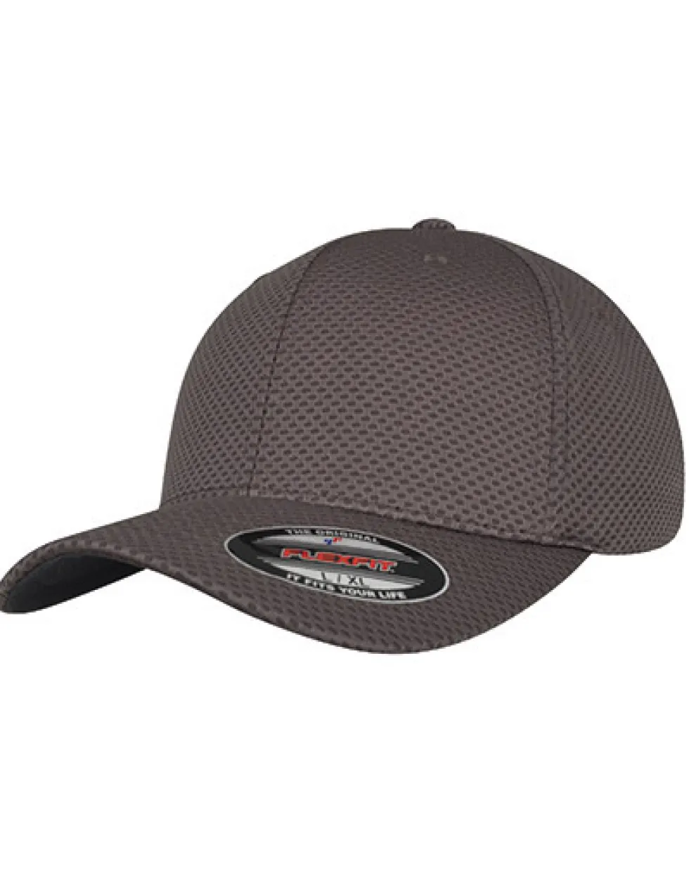 FX6584 FLEXFIT Kappe feines Wabenmuster