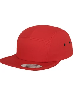 FX7005 FLEXFIT klassische Jockey Kappe