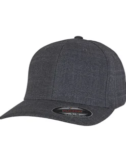 FX6277FM FLEXFIT Kappe sportliche Passform