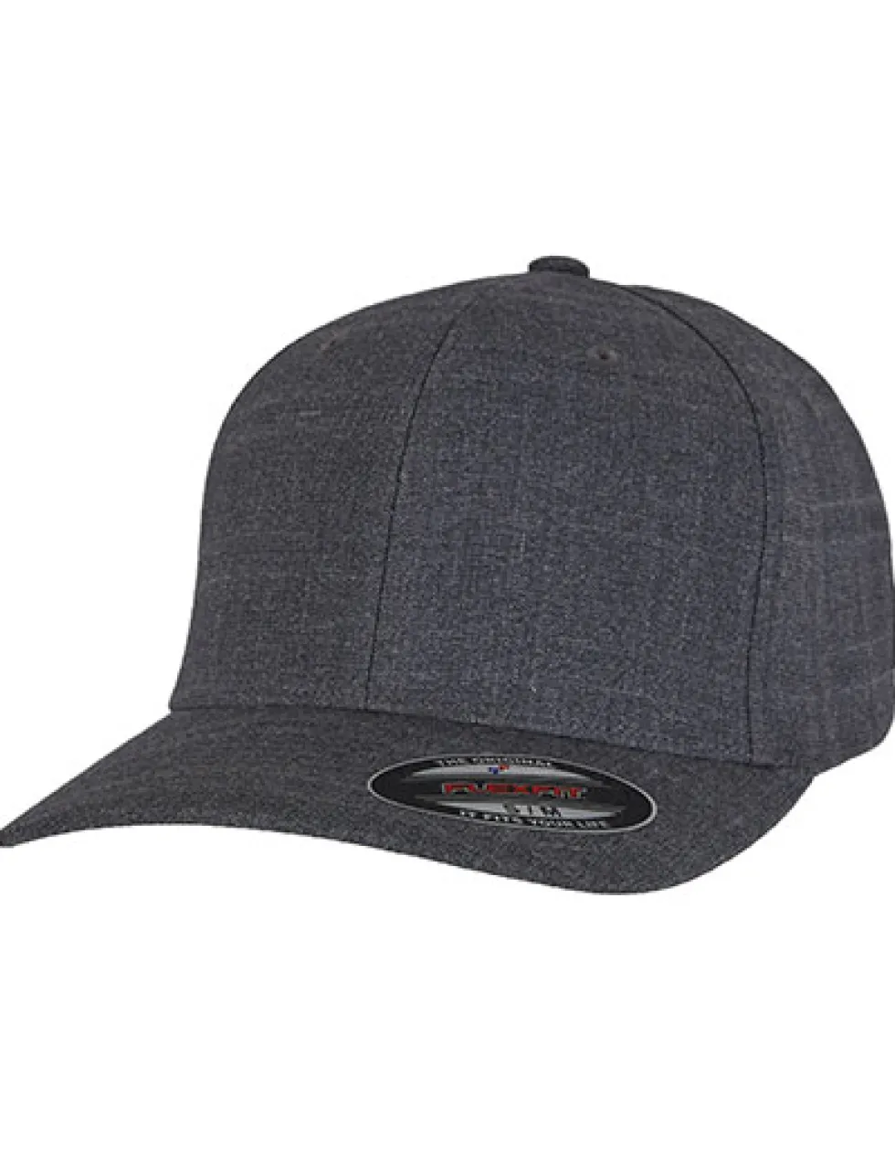 FX6277FM FLEXFIT Kappe sportliche Passform