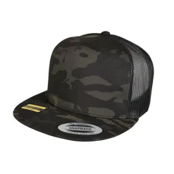 FX6006MC FLEXFIT Multicam® Trucker Kappe